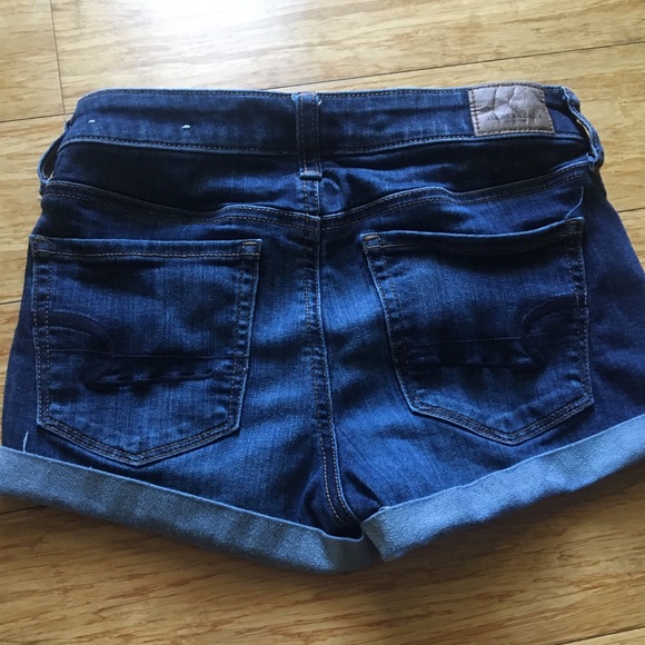 American Eagle shorts!🤩 - Picture 2 of 3